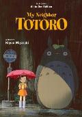 My Neighbor Totoro Film Comic All in One Edition