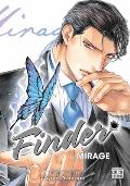 Finder Deluxe Edition: Mirage, Vol. 13