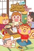 Animal Crossing New Horizons Volume 7