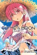 Fly Me to the Moon, Vol. 25