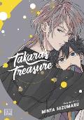 Takara's Treasure