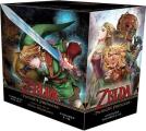 The Legend of Zelda: Twilight Princess Complete Box Set: Includes Volumes 1-11 with Premium