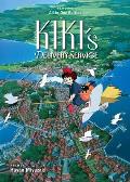 Kikis Delivery Service Film Comic All in One Edition