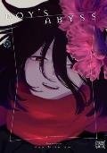Boys Abyss Volume 9