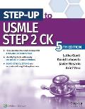 Step Up to USMLE Step 2 Ck 5th Edition