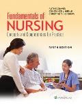 Fundamentals Of Nursing Concepts & Competencies For Practice