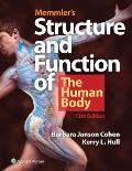 Memmlers Structure & Function Of The Human Body