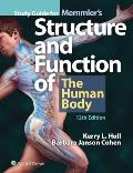 Study Guide For Memmlers Structure & Function Of The Human Body