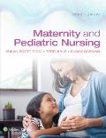 Maternity & Pediatric Nursing