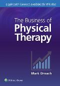 The Business of Physical Therapy