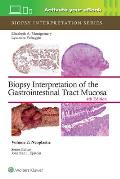 Biopsy Interpretation of the Gastrointestinal Tract Mucosa Volume 2: Neoplastic: Print + eBook with Multimedia Volume 2