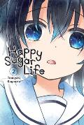 Happy Sugar Life Volume 2