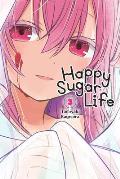 Happy Sugar Life Volume 03