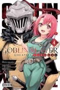 Goblin Slayer Side Story Year One Volume 04