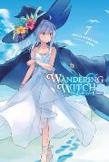 Wandering Witch The Journey of Elaina Volume 7 Light Novel