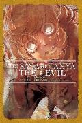Saga of Tanya the Evil Volume 9 Light Novel Omnes Una Manet Nox