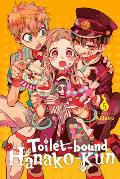 Toilet Bound Hanako Kun Volume 05