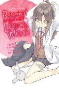 Rascal Does Not Dream of Logical Witch (Light Novel): Volume 3