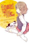 Rascal Does Not Dream of a Sister Home Alone (Light Novel): Volume 5