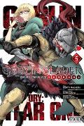 Goblin Slayer Side Story: Year One, Vol. 5 (Manga)