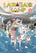 Laid-Back Camp, Vol. 9