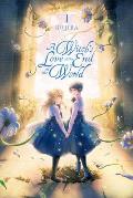 Witchs Love at the End of the World Volume 01