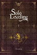 Solo Leveling Volume 1 Novel