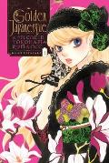 Golden Japanesque A Splendid Yokohama Romance Volume 01
