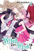 If Witch Then Which Volume 02
