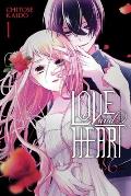 Love & Heart Volume 1