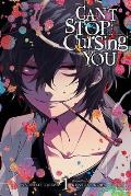 Cant Stop Cursing You Volume 01