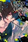 Cant Stop Cursing You Volume 02