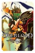 Overlord Volume 13