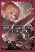 The Saga of Tanya the Evil, Vol. 12 (Light Novel)
