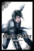 Black Butler, Vol. 30