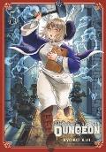 Delicious in Dungeon Volume 5