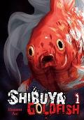 Shibuya Goldfish Volume 1