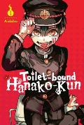 Toilet bound Hanako kun Volume 01