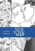 New York New York Volume 2