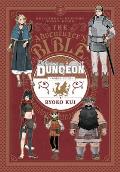 Delicious in Dungeon World Guide The Adventurers Bible