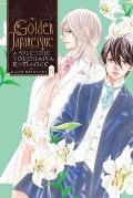 Golden Japanesque A Splendid Yokohama Romance Volume 5