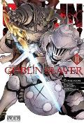 Goblin Slayer, Vol. 11 (Manga): Volume 11
