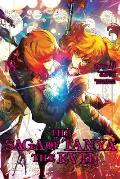 The Saga of Tanya the Evil, Vol. 18 (Manga): Volume 18
