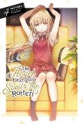 Angel Next Door Spoils Me Rotten Volume 4 Light Novel