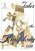 Tales of the Kingdom Volume 1