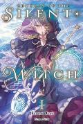 Secrets of the Silent Witch Volume 1