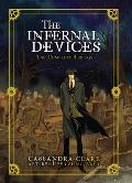 Infernal Devices The Complete Trilogy