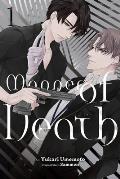 Manner of Death Volume 1