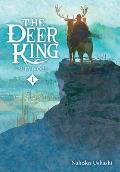 The Deer King, Vol. 1 (Novel): Survivors Volume 1