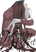 Monster & the Beast Volume 01